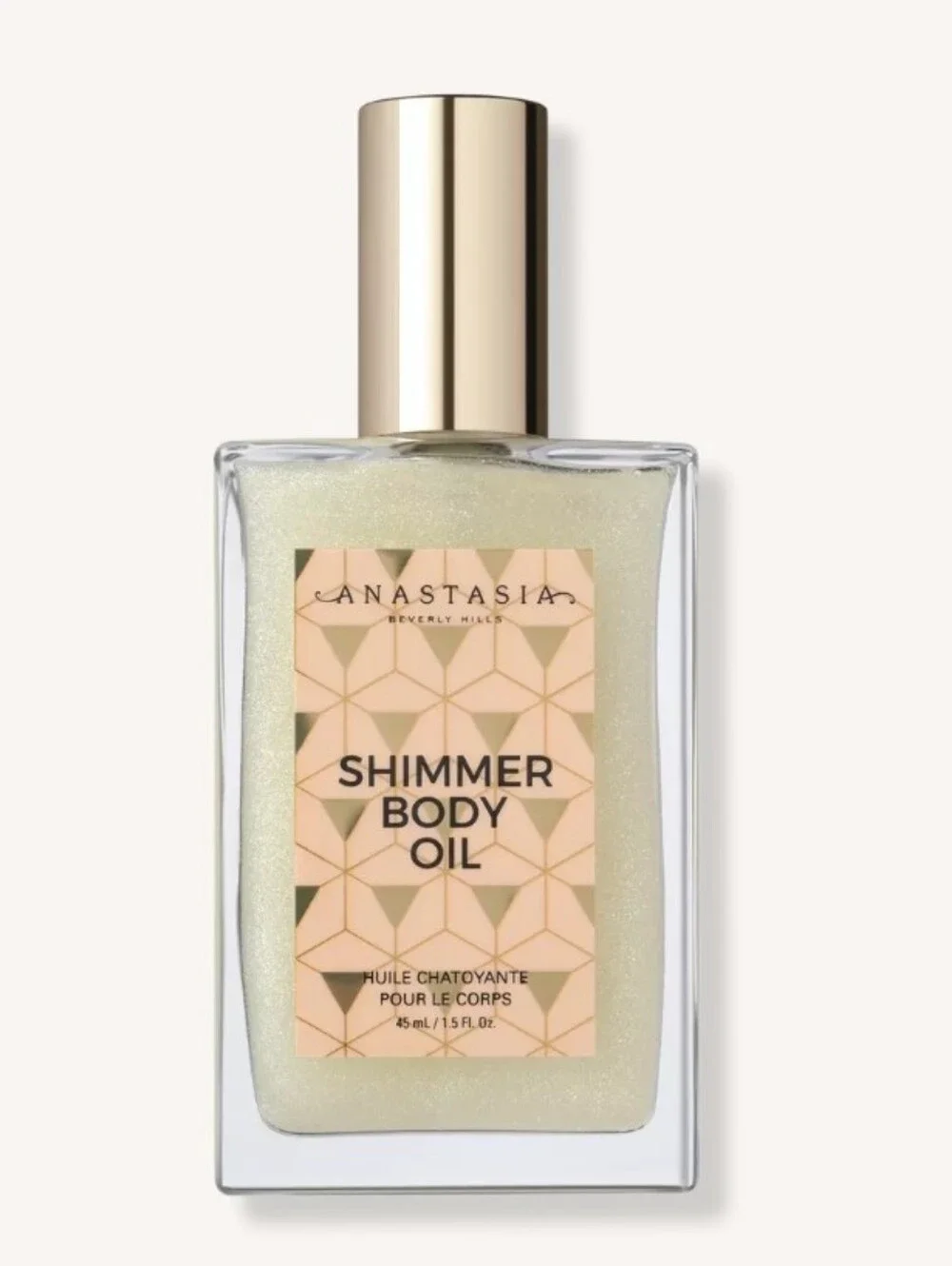 Anastasia Beverly Hills Shimmer Body Oil